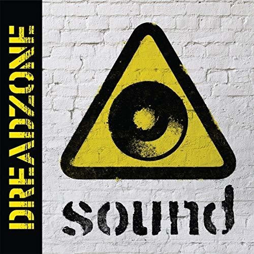 Dreadzone: Sound \ LP