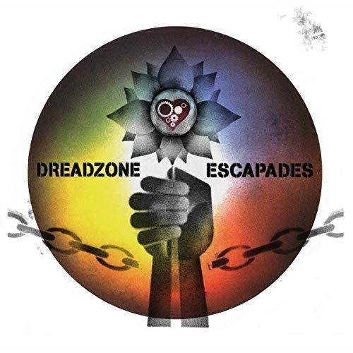 Dreadzone: Escapades \ LP