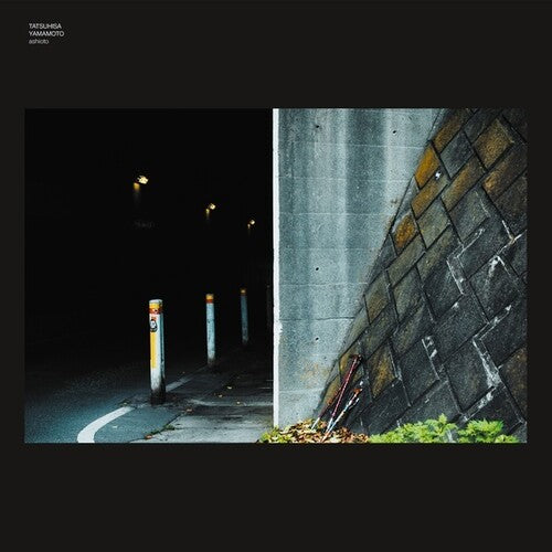 Tatsuhisa Yamamoto: Ashioto \ LP