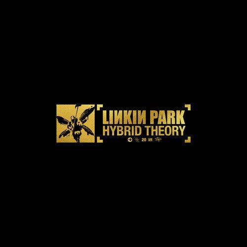 Linkin Park- Hybrid Theory (20th Anniversary Edition) - VINYL