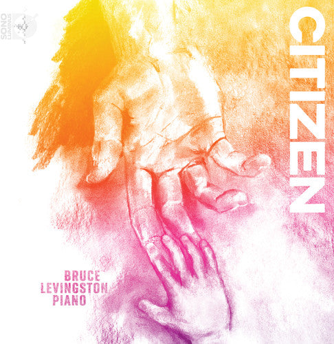 Chopin / Levingston: Citizen  \ CD