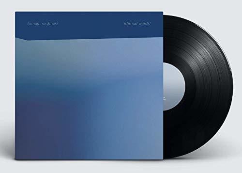 Tomas Nordmark: Eternal Words \ LP