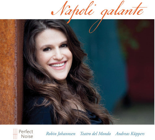 Various Artists: Napoli Galante  \ CD