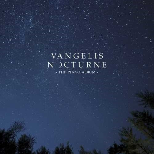 Vangelis: Nocturne  \ CD