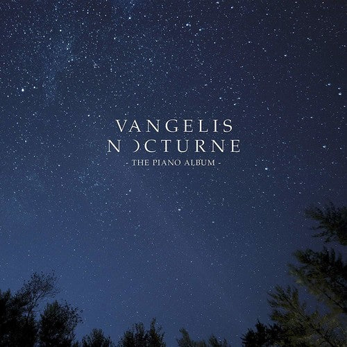 Vangelis: Nocturne \ LP