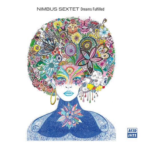 Nimbus Sextet- Dreams Fulfilled - VINYL