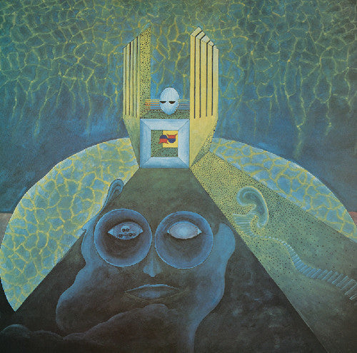 Dominique Guiot: L'univers de la Mer \ LP