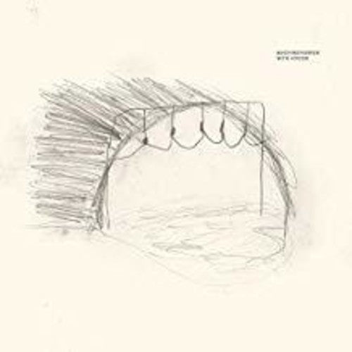 Machinefabriek: With Voices \ LP