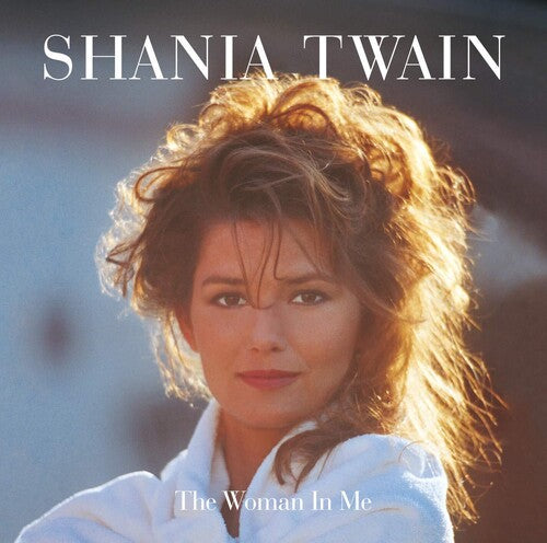 Shania Twain: The Woman In Me  \ CD
