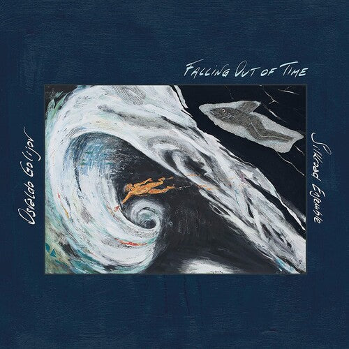 Silkroad Ensemble: Falling Out Of Time  \ CD