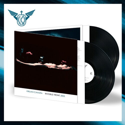 Kirlian Camera: Invisible Front.2005 \ LP