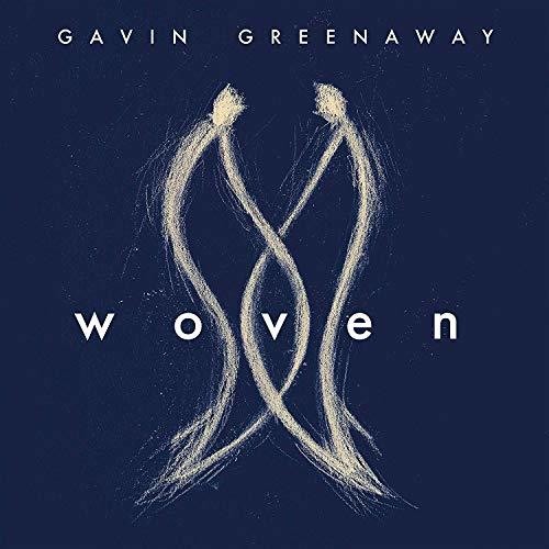 Gavin Greenaway: Woven \ LP