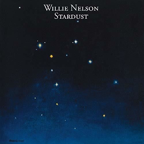 Willie Nelson: Stardust  \ CD