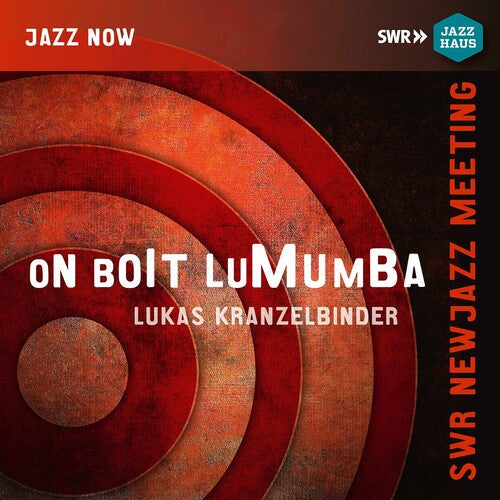 Various: On Boit Lumumba  \ CD