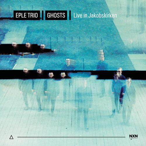 Eple Trio: Ghosts  \ CD