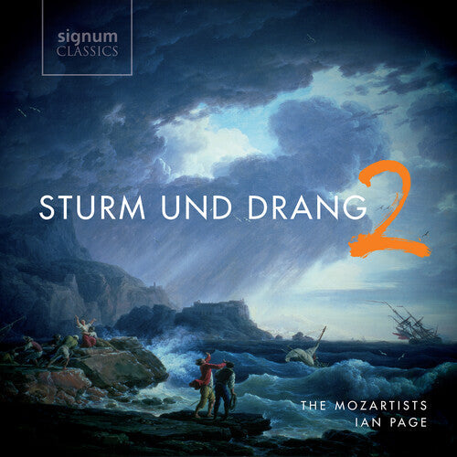 Various Artists: Sturm Und Drang 2  \ CD
