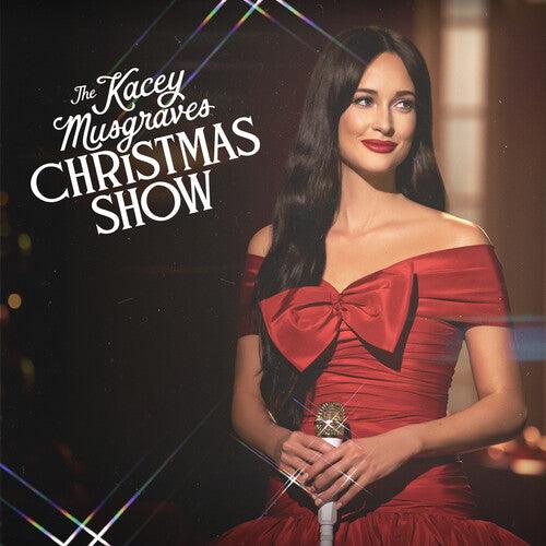 Kacey Musgraves- The Kacey Musgraves Christmas Show - VINYL