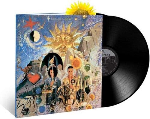 Tears For Fears- The Seeds Of Love - VINYL