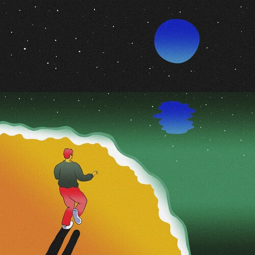 Kuplowsky, Luka: Stardust \ LP