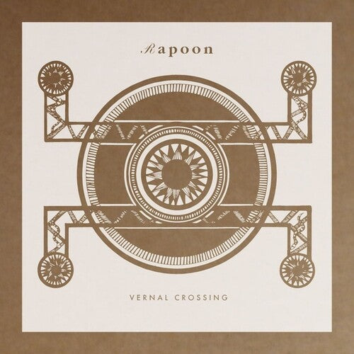 Rapoon: Vernal Crossing \ LP