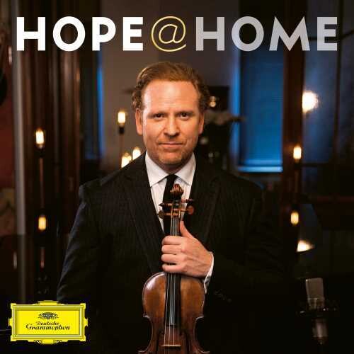 Daniel Hope: Hope@Home  \ CD
