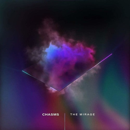 Chasms: The Mirage \ LP