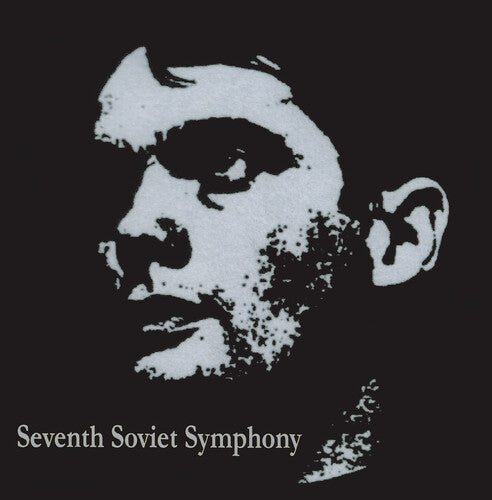 Konstruktivist: Sevent Soviet Symphony  \ CD