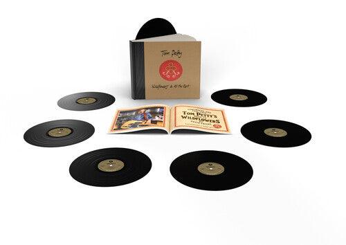Tom Petty- Wildflowers & All The Rest - VINYL