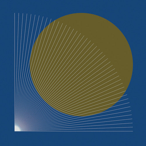Light Conductor: Sequence One \ LP