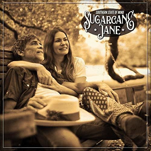 Sugarcane Jane: Southern State Of Mind \ LP