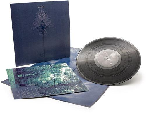 Alcest- Le Secret - VINYL