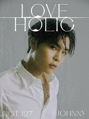 NCT 127: Loveholic (Johnny Version) - CD