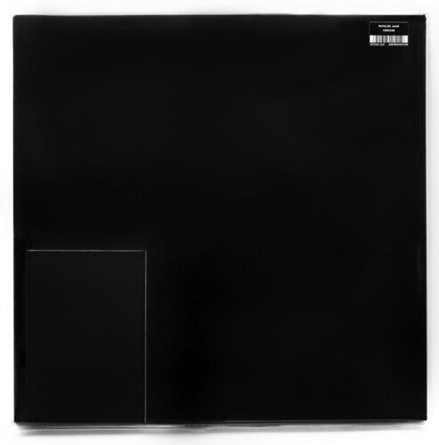 Nicolas Jaar: Cenizas \ LP
