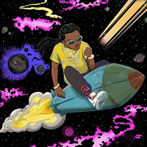 Takeoff: The Last Rocket \ LP