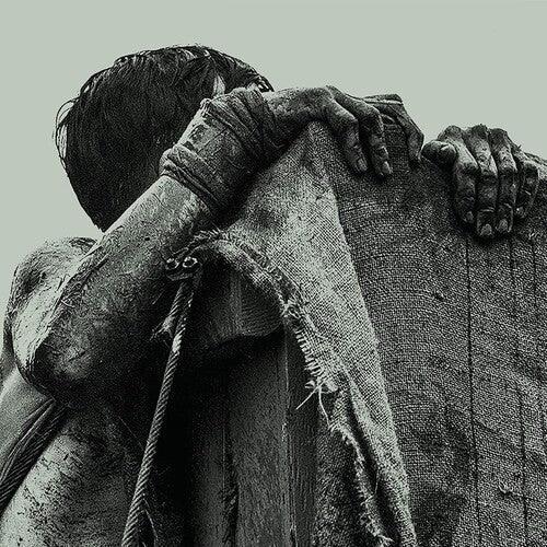 METZ- Atlas Vending - VINYL