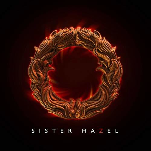Sister Hazel: Fire  \ CD