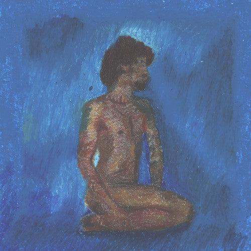 Yves Jarvis- Same But By Different Means - VINYL