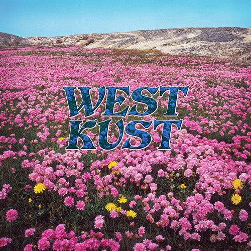 Westkust- Westkust - VINYL