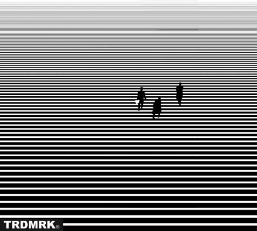 TRDMRK EP - VINYL