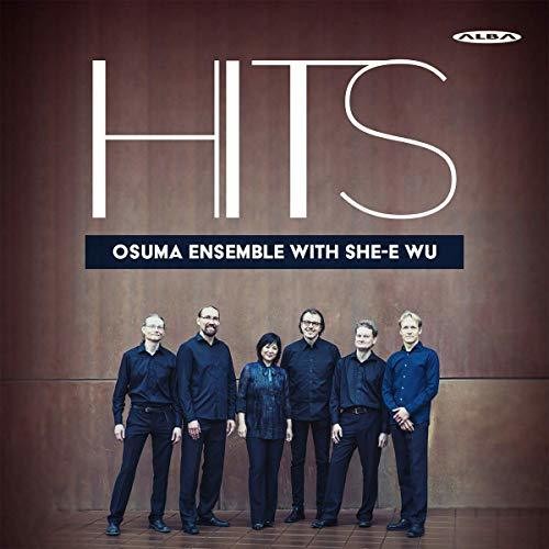 Cage / Osuma Ensemble: Hits  \ CD