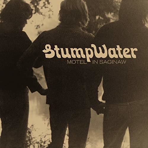 Stumpwater: Motel In Saginaw \ LP