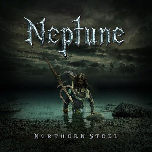 Neptune- Northern Steel (Black Vinyl) - VINYL