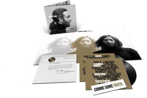 John Lennon- Gimme Some Truth - VINYL