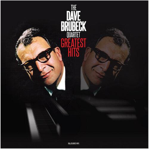Dave Brubeck- Greatest Hits (Colored Vinyl) - VINYL
