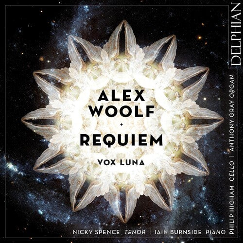 Woolf / Vox Luna: Requiem  \ CD