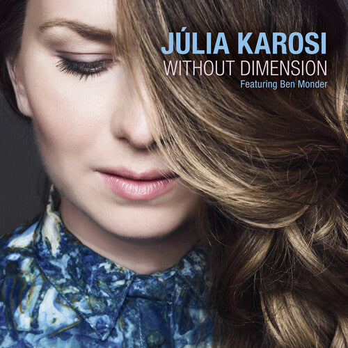 Julia Karosi Quartet  Monder: Without Dimensions  \ CD