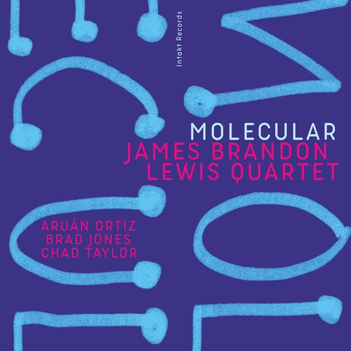 Lewis: Molecular  \ CD