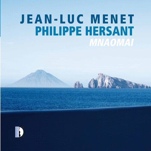 Menet  Ensemble Alternance  Ensemble Vocal Aedes: Mnaomai  \ CD