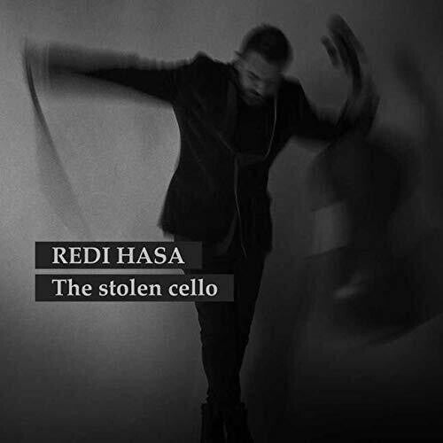 Redi Hasa: Stolen Cello \ LP