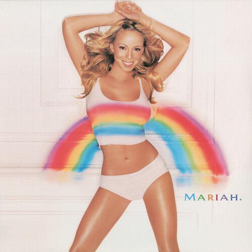 Mariah Carey- Rainbow (140 Gram Vinyl, Remastered, Reissue) - VINYL